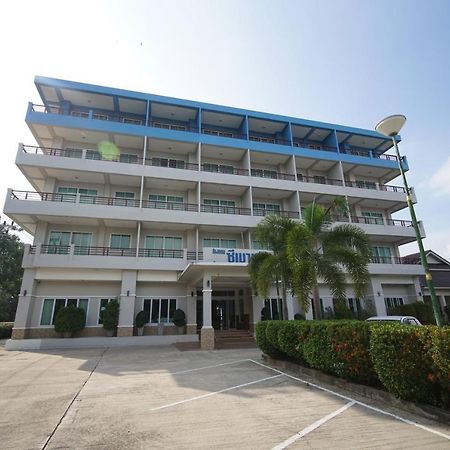 Sea Mountain Khanom Hotel Exteriér fotografie