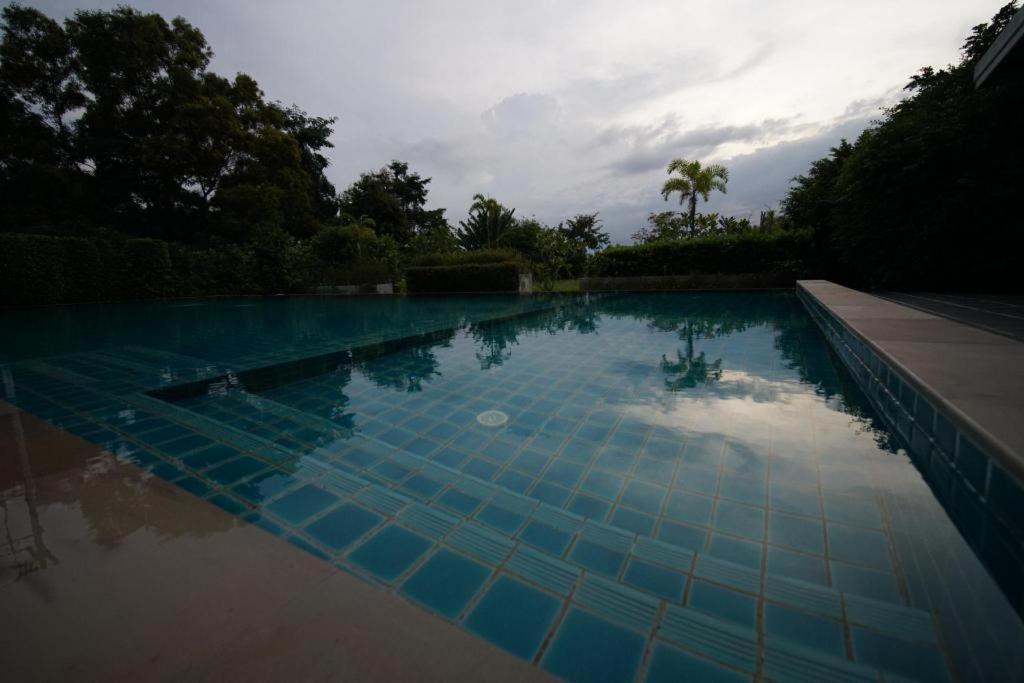 Sea Mountain Khanom Hotel Exteriér fotografie