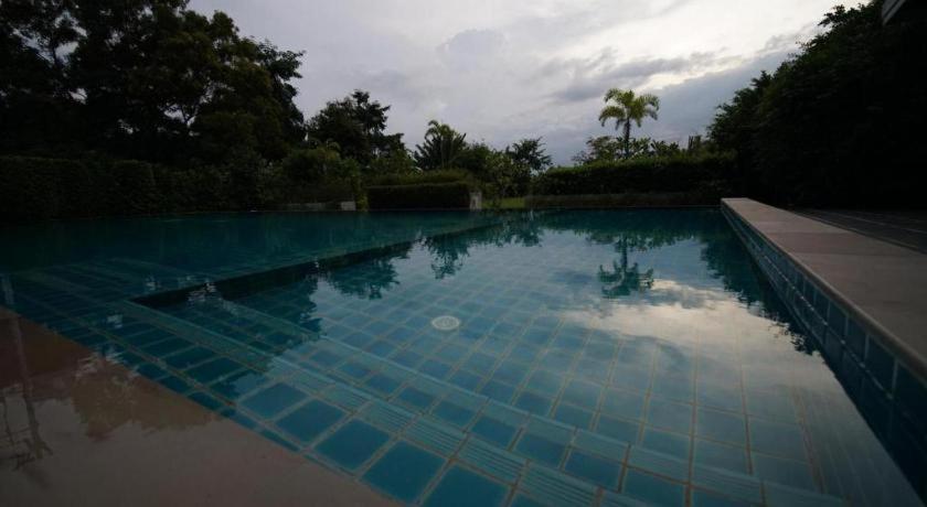 Sea Mountain Khanom Hotel Exteriér fotografie