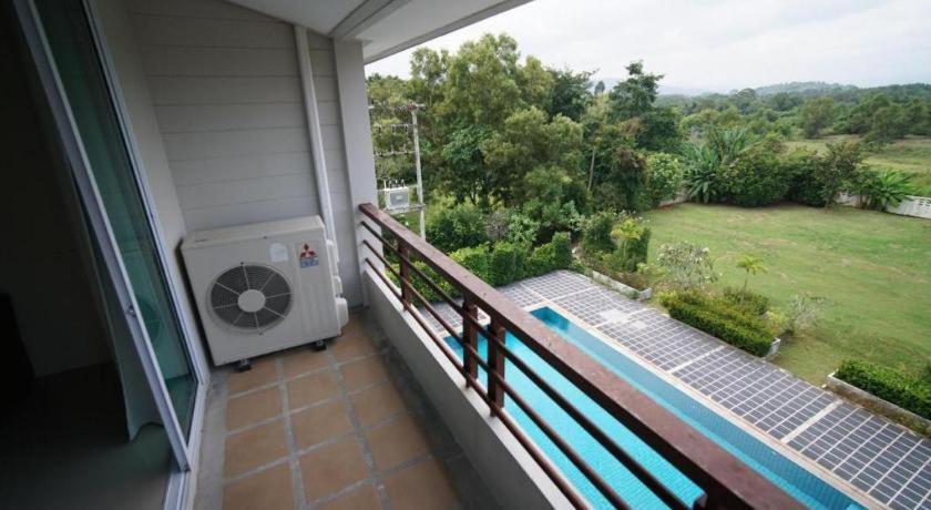 Sea Mountain Khanom Hotel Exteriér fotografie